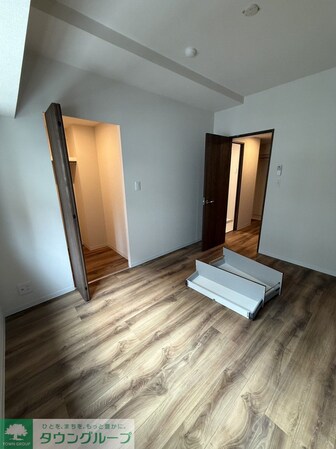 サントゥール駒込の物件内観写真